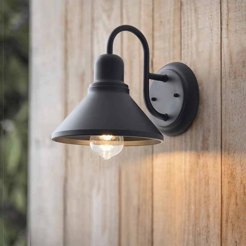Xl Outdoor Lighting - في الهواء الطلق مقاوم للماء الجدار