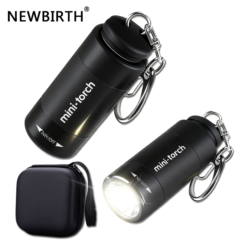 Outdoor Lighting Brands - USB قابلة للشحن LED متعددة الوظائف