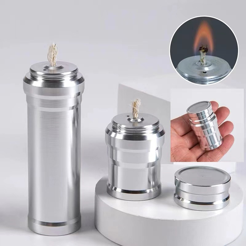 Outdoor Lighting Brands - مصباح كحول محمول جديد من سبائك