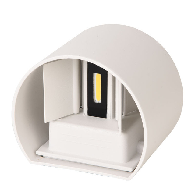 Xl Outdoor Lighting - IP65 مقاوم للماء 6 واط 12