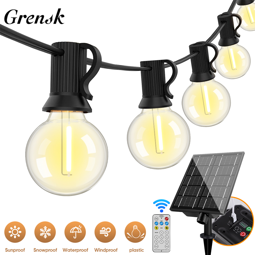 Outdoor Lighting Socket - 7.6 متر 18 متر 30 متر