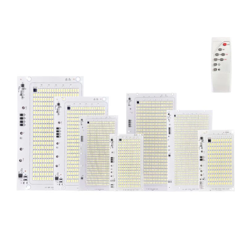 Outdoor Lighting Company - 1 قطعة 10 واط-600 واط LED