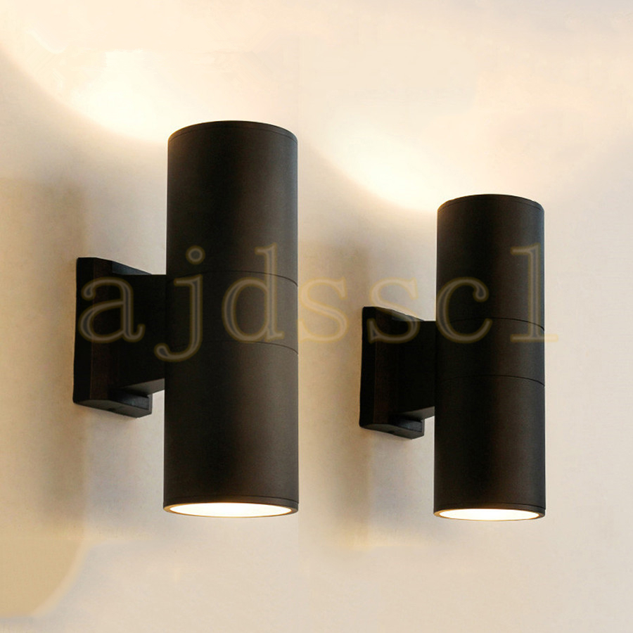 Xl Outdoor Lighting - مصباح جداري LED خارجي مقاوم للماء