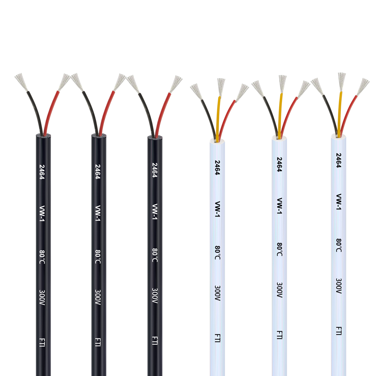 Outdoor Lighting Underground Wiring - كابل موصل شريط LED ، سلك