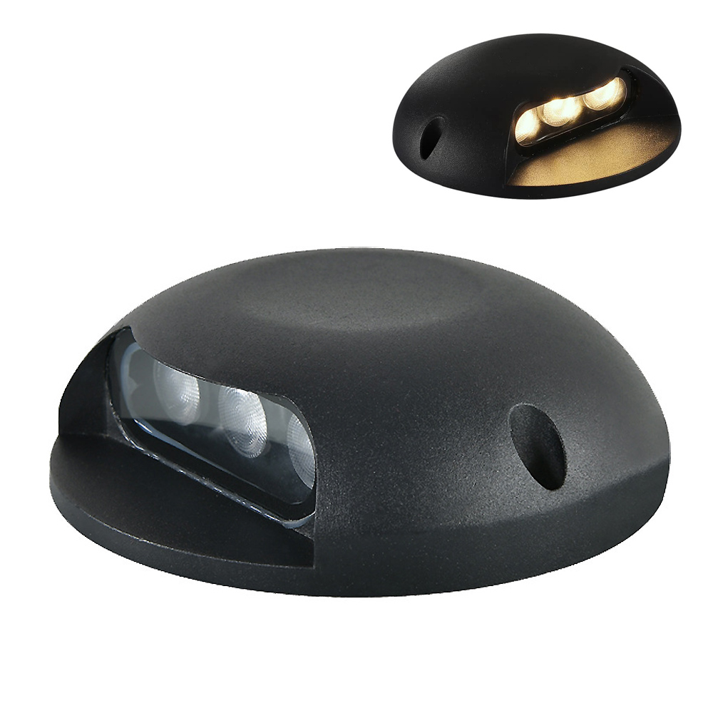 Outdoor Lighting Underground Wiring - في الهواء الطلق IP67 LED أضواء