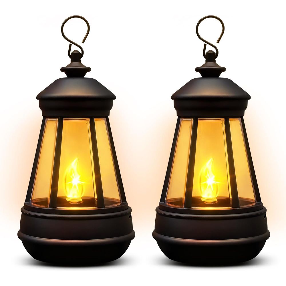 Outdoor Lighting Glass Replacement - قطع غيار لمصابيح الفوانيس الصغيرة أو