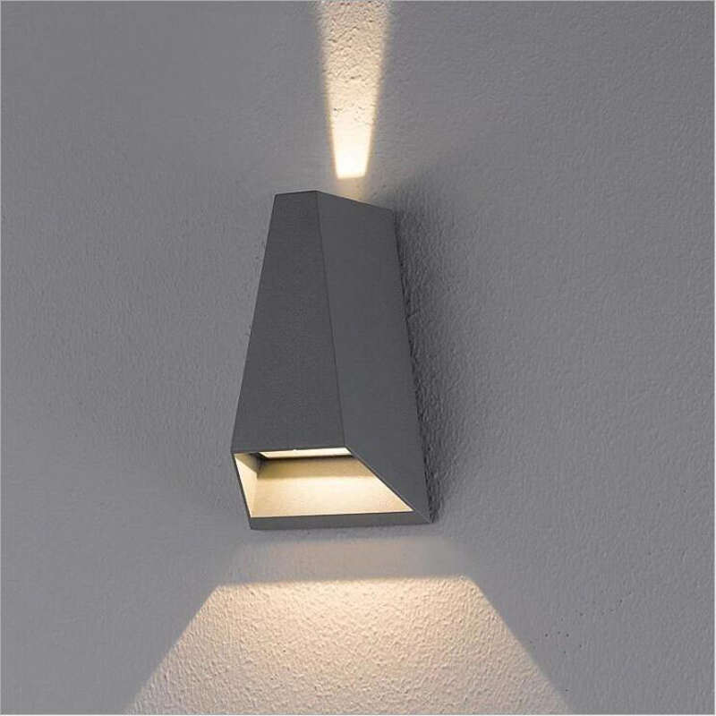 Xl Outdoor Lighting - 12 واط LED في الهواء الطلق