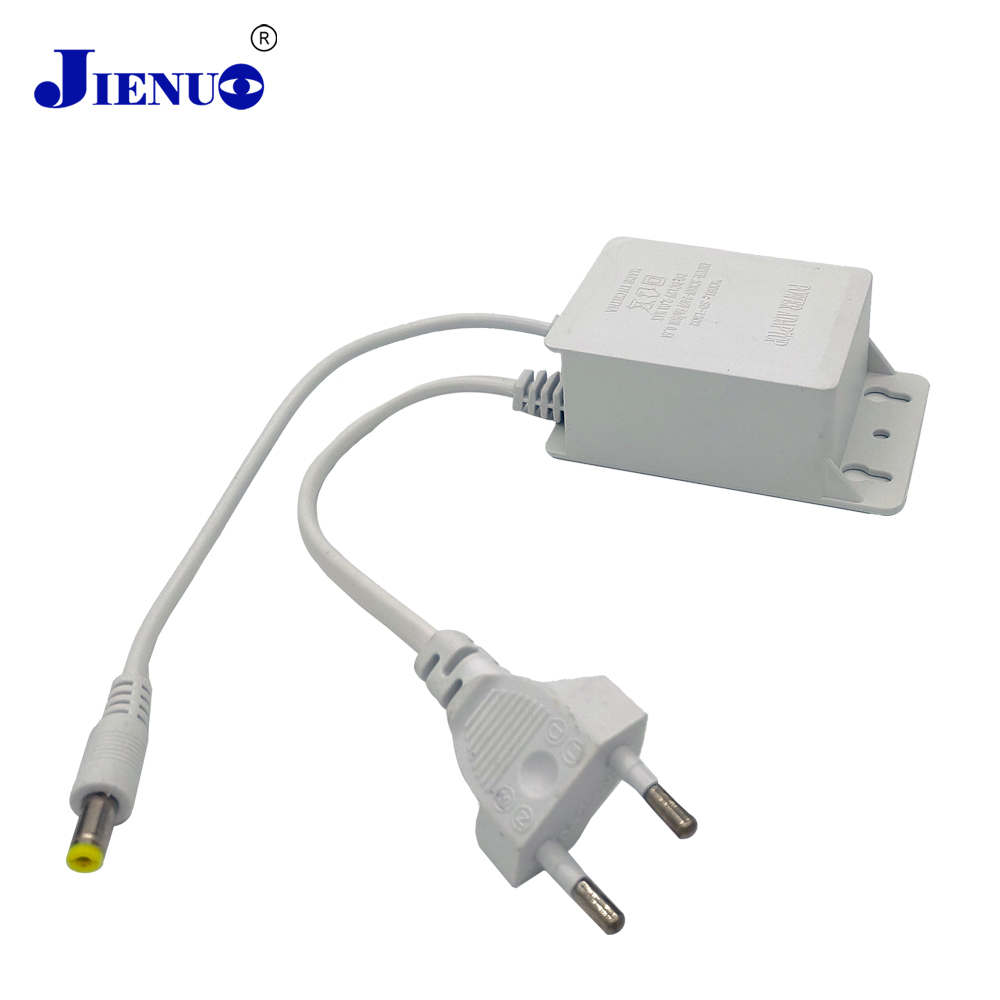 Outdoor Lighting Socket - أبيض التيار المتناوب 100-240 فولت المدخلات