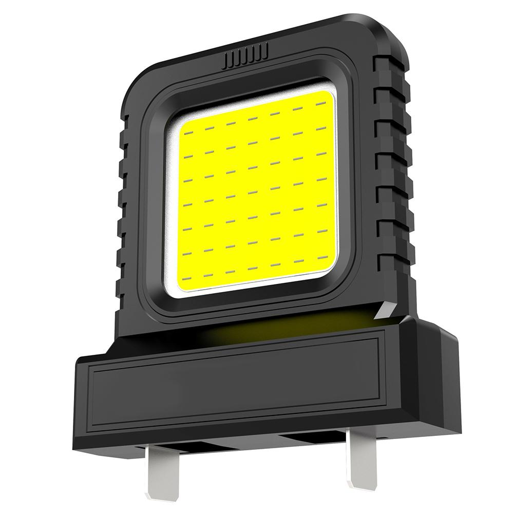 Outdoor Lighting Garage - LED ضوء العمل قابل للتعديل التوصيل