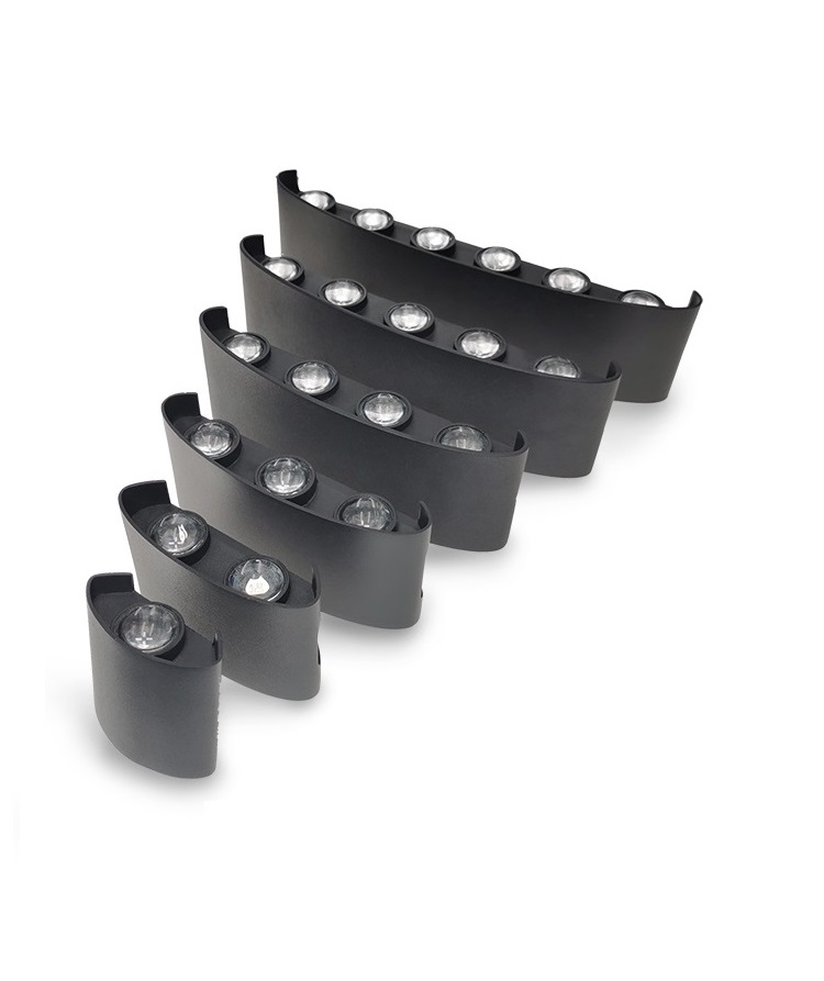 مصباح تخييم خارجي يعمل بالطاقة - مراجعة Outdoor Lighting For Camping وسعره