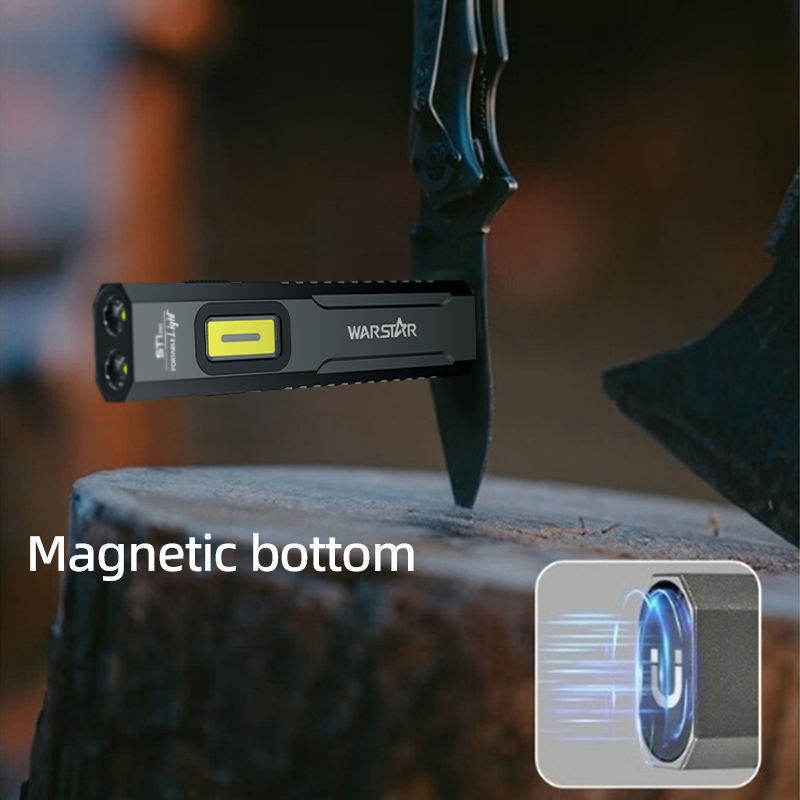 ST1 ورشة عمل المهنية الألومنيو - مراجعة Outdoor Lighting For Camping وسعره