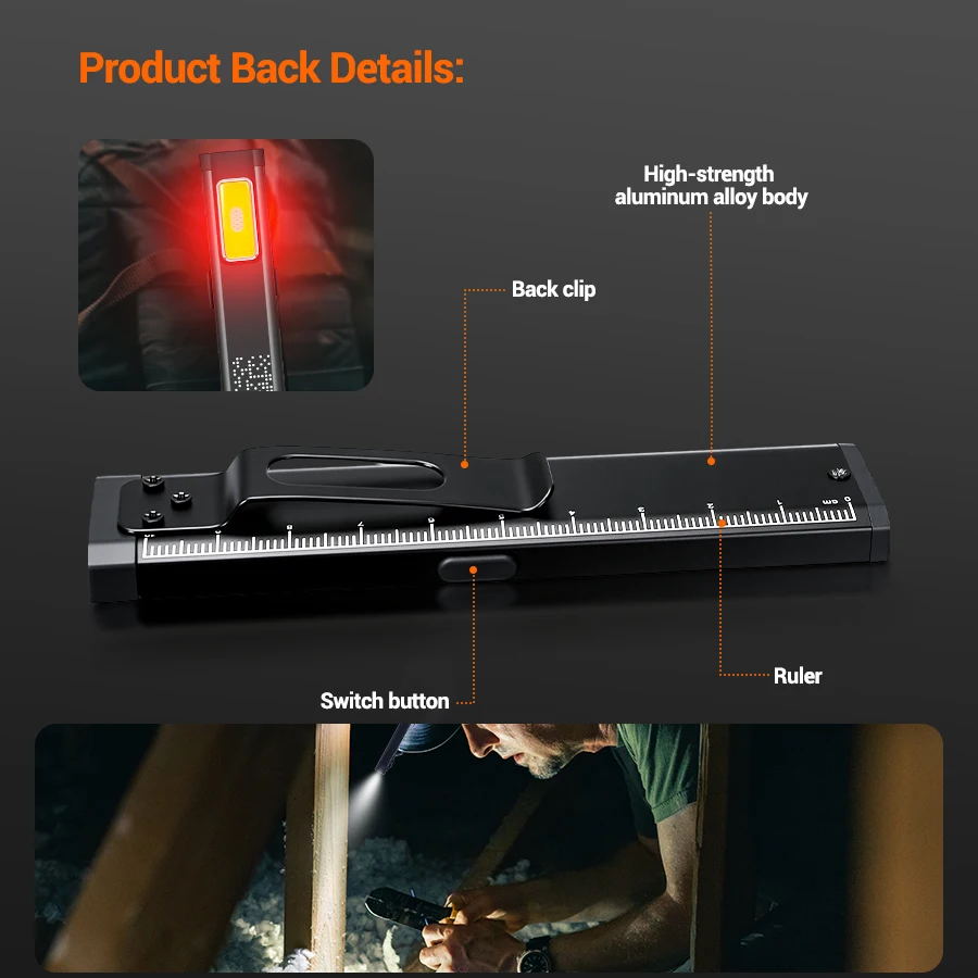 مصباح شعلة LED صغير محمول قابل - مراجعة Outdoor Lighting Brands وسعره
