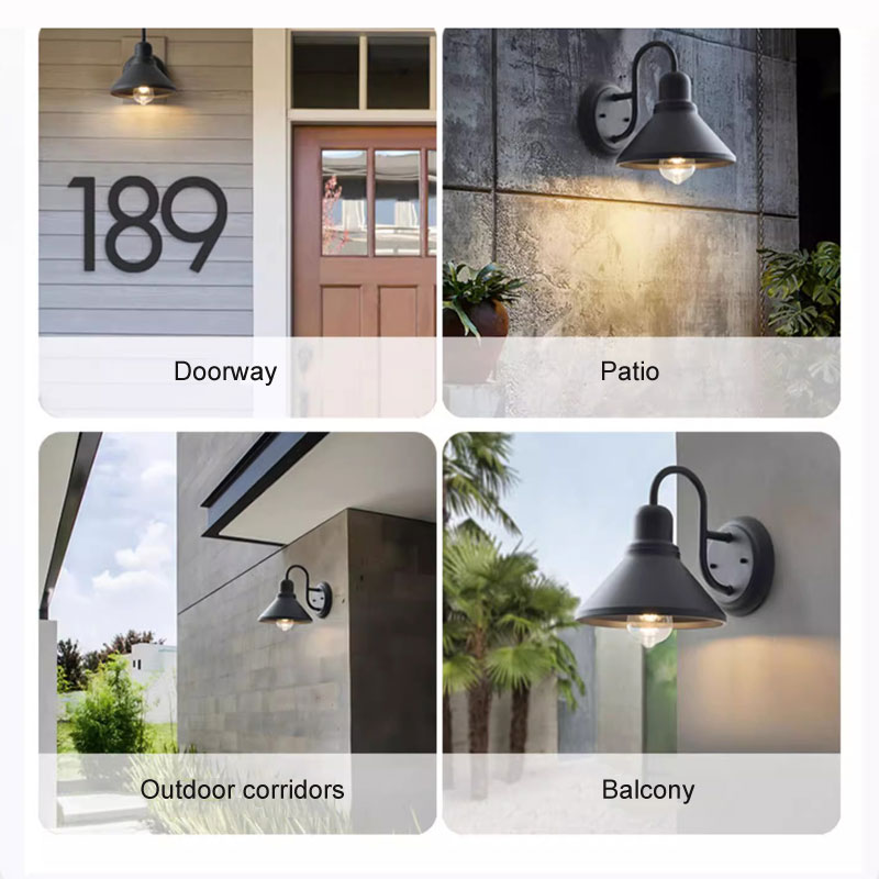 في الهواء الطلق مقاوم للماء ال - مراجعة Xl Outdoor Lighting وسعره