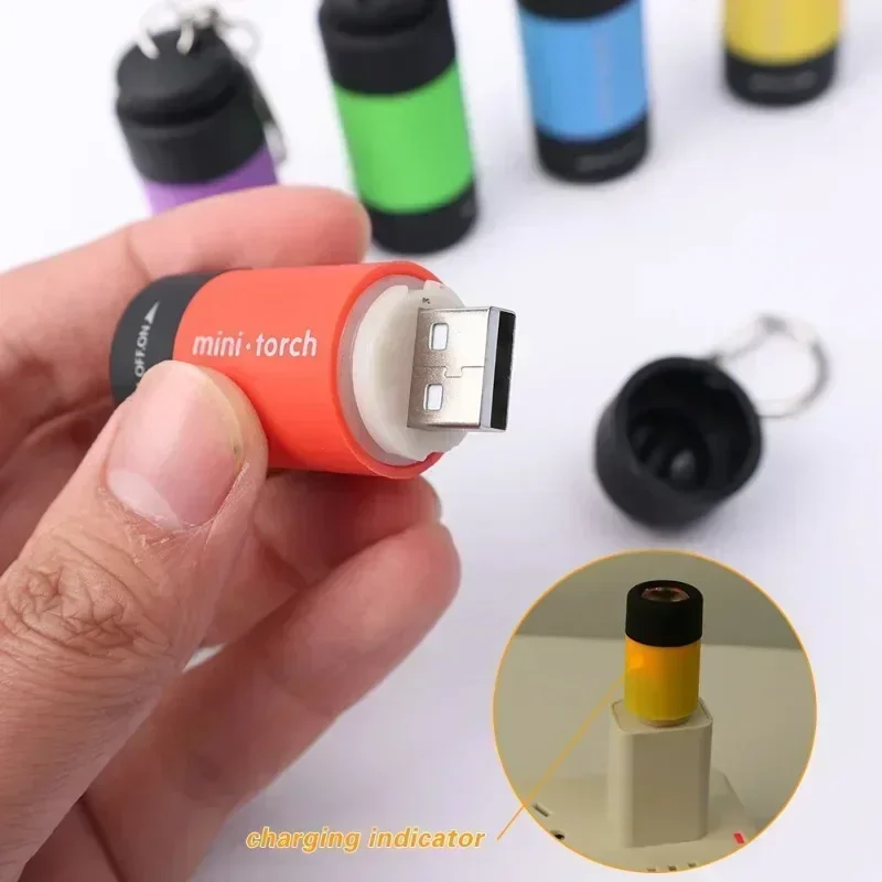 USB قابلة للشحن LED متعددة الو - مراجعة Outdoor Lighting Brands وسعره
