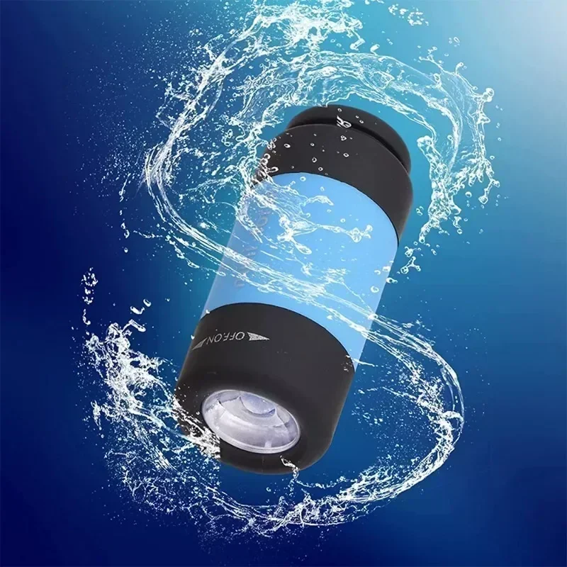 USB قابلة للشحن LED متعددة الو - مراجعة Outdoor Lighting Brands وسعره