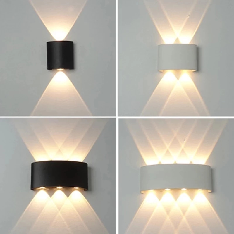 مصباح جداري LED بقوة 2 واط، 4  - مراجعة Xl Outdoor Lighting وسعره