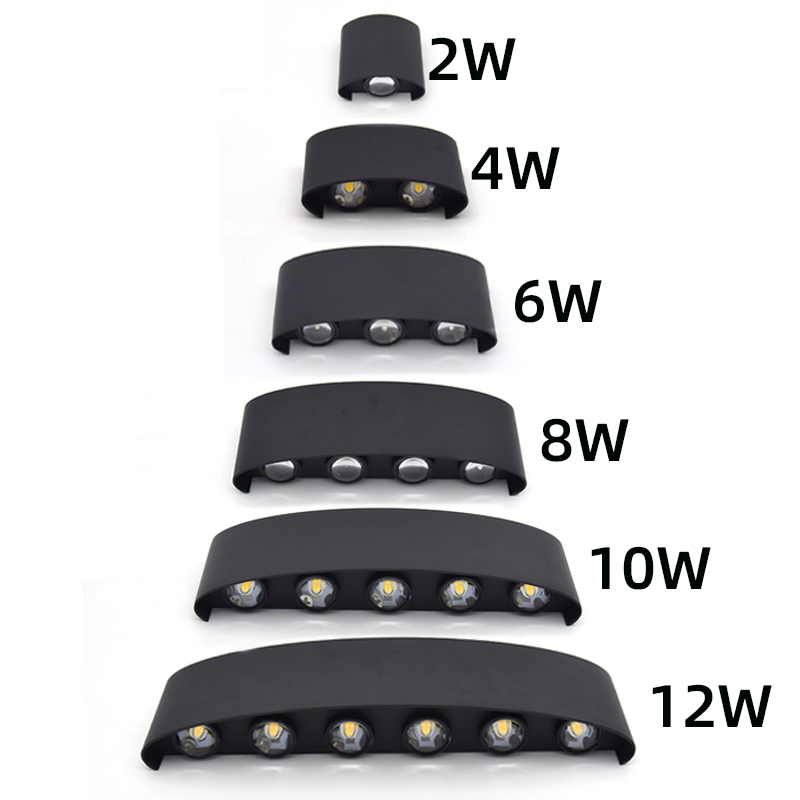 مصباح جداري LED بقوة 2 واط، 4  - مراجعة Xl Outdoor Lighting وسعره