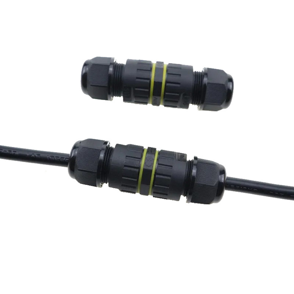 موصل خارجي مقاوم للماء M16 M20 - مراجعة Outdoor Lighting Underground Wiring وسعره