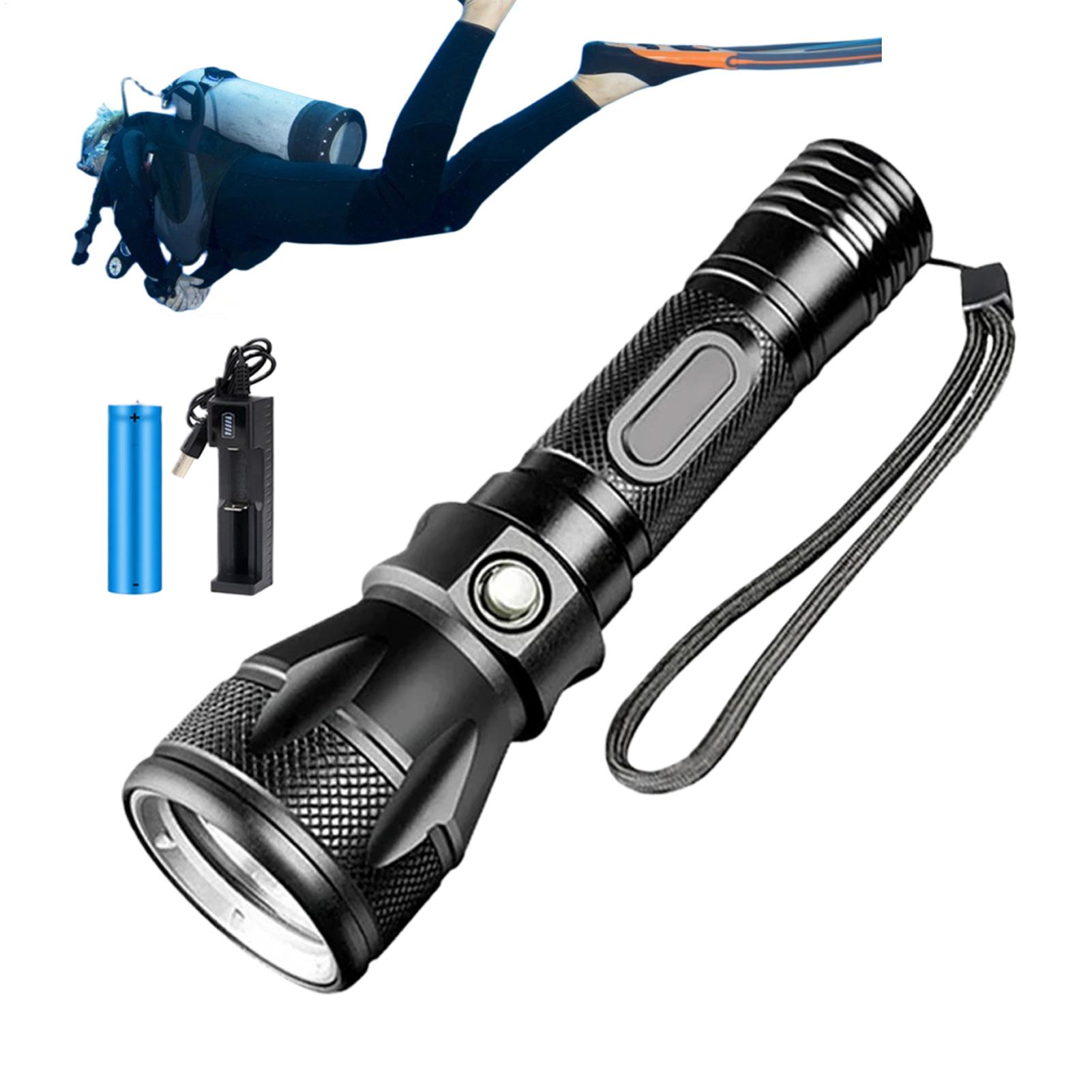 مصباح غوص LED قوي قابل لإعادة  - مراجعة Outdoor Lighting Brands وسعره