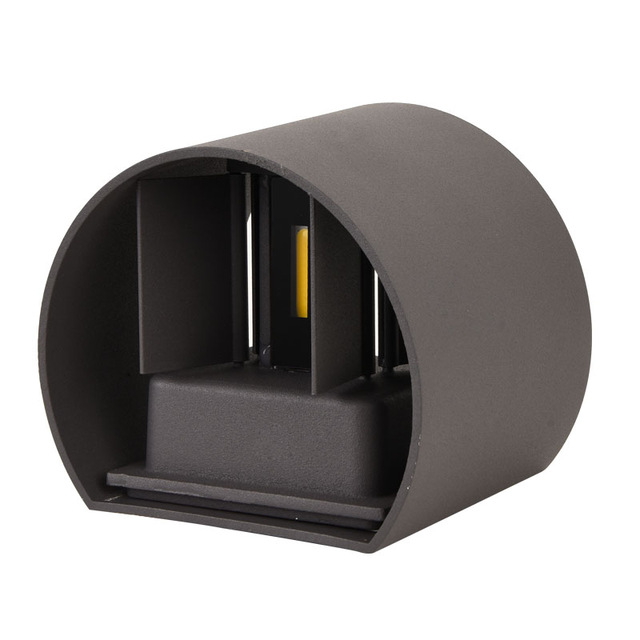 IP65 مقاوم للماء 6 واط 12 واط  - مراجعة Xl Outdoor Lighting وسعره