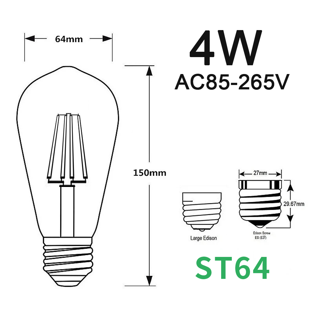 10 متر 15 متر الثقيلة Led سلسل - مراجعة Outdoor Lighting Socket وسعره