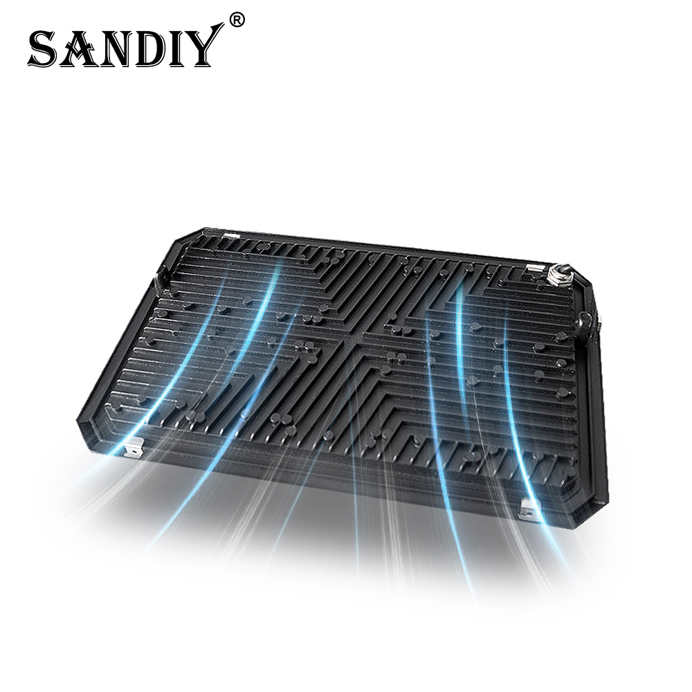 LED الأضواء في الهواء الطلق ال - مراجعة Outdoor Lighting Garage وسعره