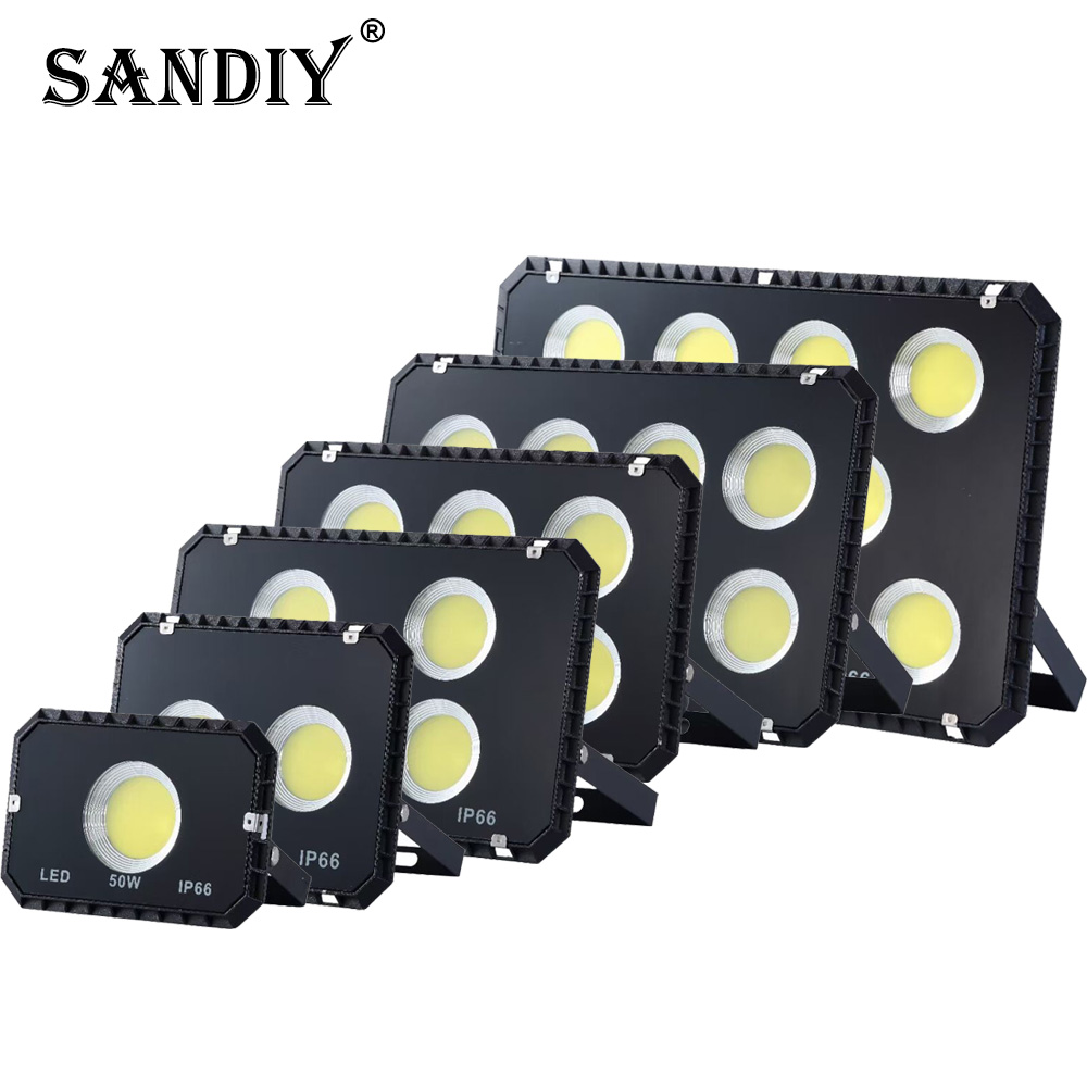 LED الأضواء في الهواء الطلق ال - مراجعة Outdoor Lighting Garage وسعره