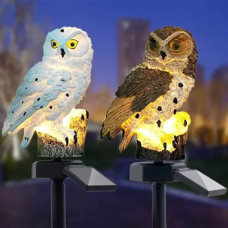 مصباح أرضي للحديقة يعمل بالطاق - مراجعة Bollard Light Garden وسعره
