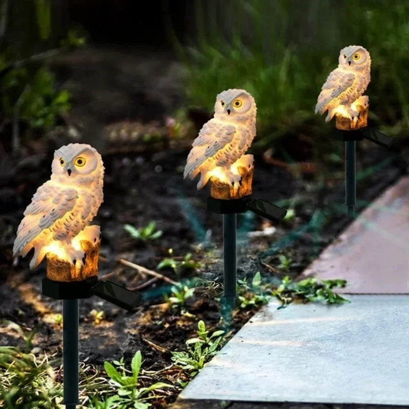 مصباح أرضي للحديقة يعمل بالطاق - مراجعة Bollard Light Garden وسعره