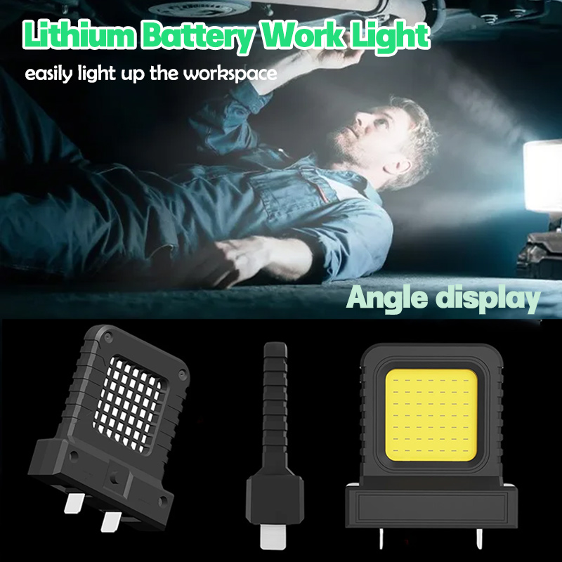 ملحقات أدوات الطاقة LED ضوء ال - مراجعة Outdoor Lighting Garage وسعره