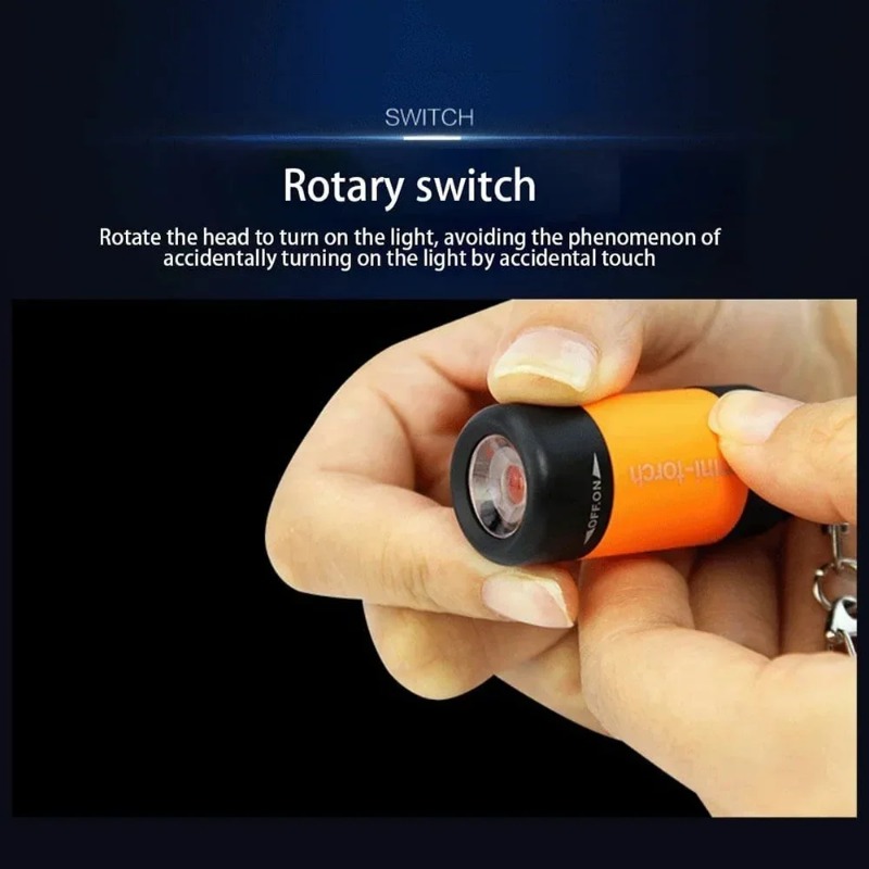 مصباح يدوي صغير للجيب مقاوم لل - مراجعة Outdoor Lighting Permanent وسعره