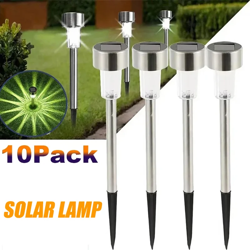 أضواء الشمسية في الهواء الطلق  - مراجعة Outdoor Lighting Brands وسعره