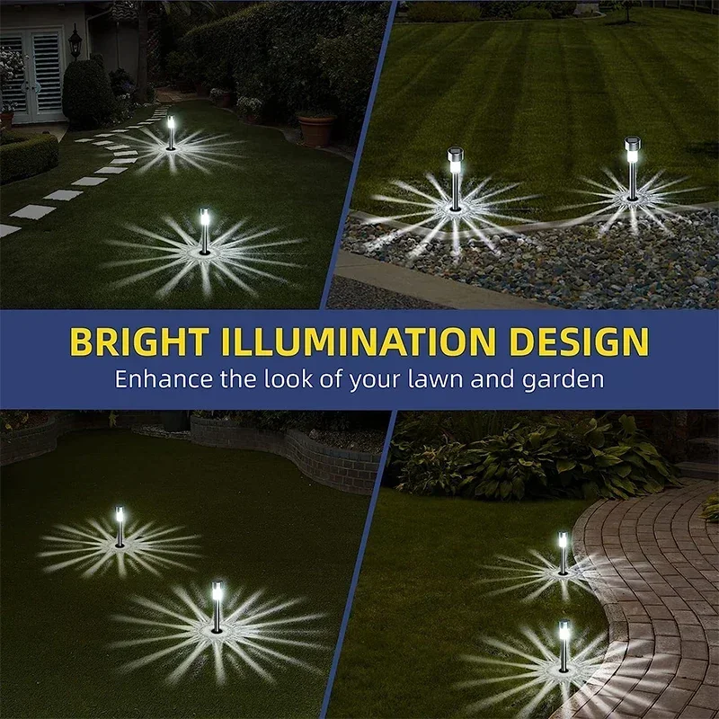 أضواء الشمسية في الهواء الطلق  - مراجعة Outdoor Lighting Brands وسعره