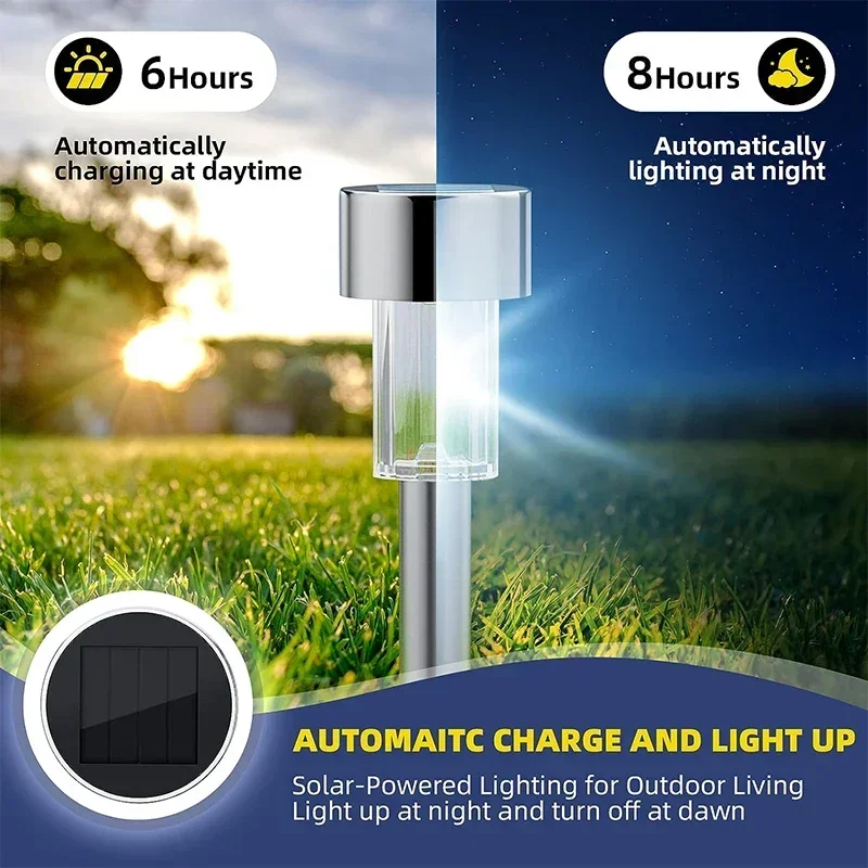 أضواء الشمسية في الهواء الطلق  - مراجعة Outdoor Lighting Brands وسعره