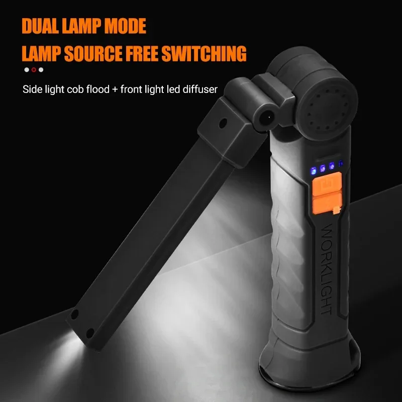 مصباح يدوي LED قابل لإعادة الش - مراجعة Outdoor Lighting Permanent وسعره