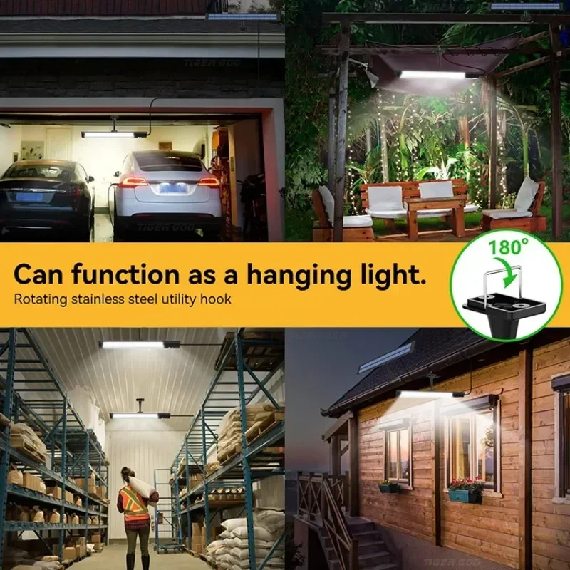 مصباح شمسي خارجي بـ 158/316 مص - مراجعة Outdoor Lighting Front Yard وسعره