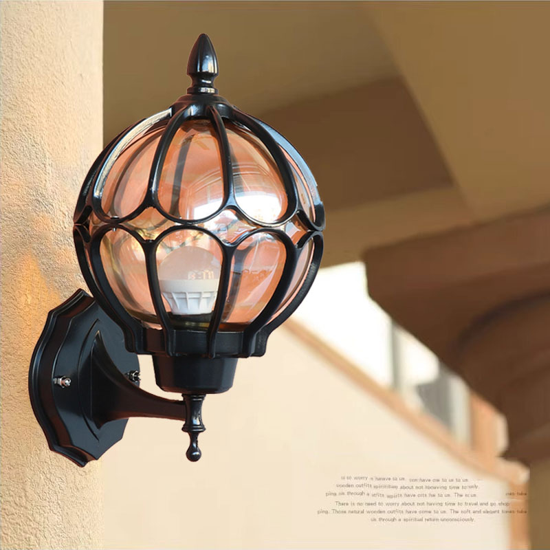 الرجعية الأوروبية في الهواء ال - مراجعة Xl Outdoor Lighting وسعره
