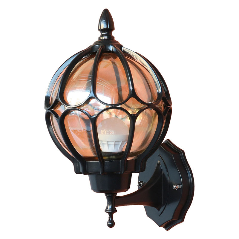 الرجعية الأوروبية في الهواء ال - مراجعة Xl Outdoor Lighting وسعره