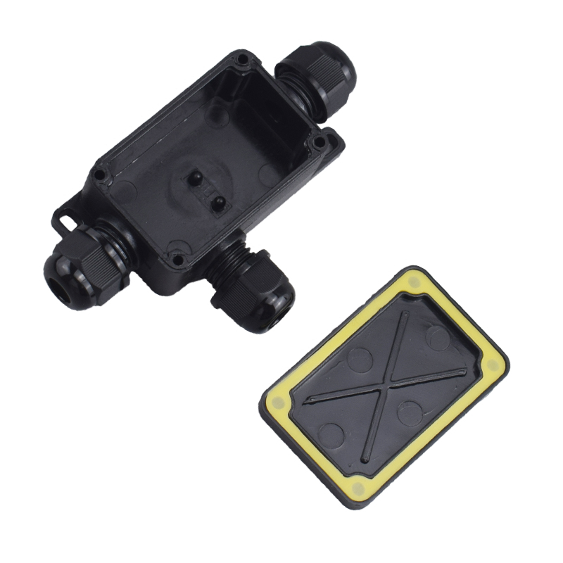 3 طريقة في الهواء الطلق مقاوم  - مراجعة Outdoor Lighting Brands وسعره