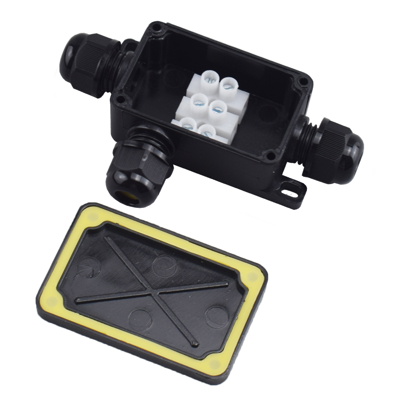 3 طريقة في الهواء الطلق مقاوم  - مراجعة Outdoor Lighting Brands وسعره
