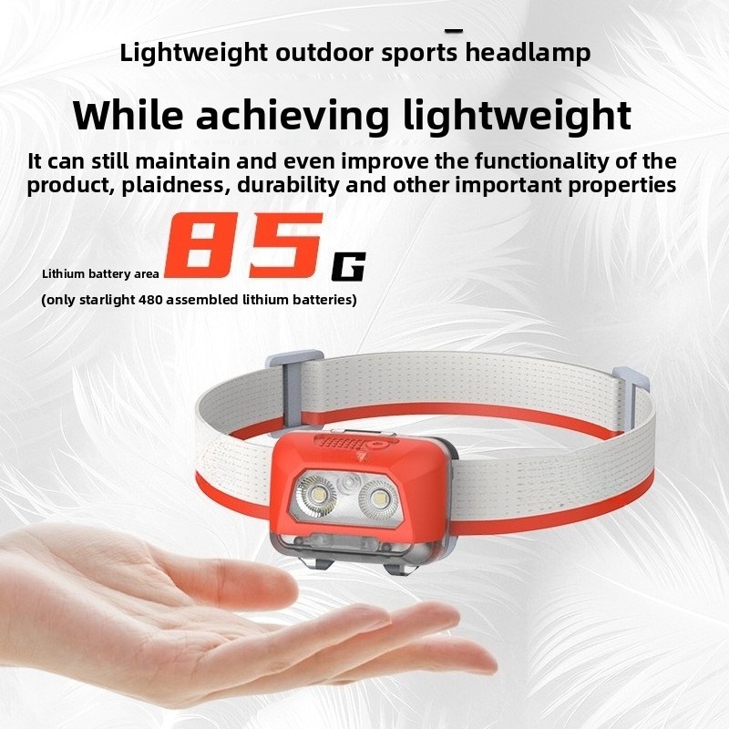 كشافات VOLODYMYR عالية السطوع  - مراجعة Outdoor Lighting The Range وسعره