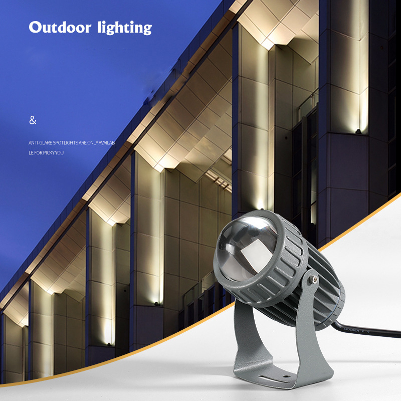 10 واط في الهواء الطلق وحدة إض - مراجعة Xl Outdoor Lighting وسعره