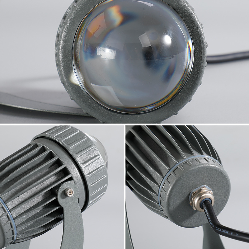 10 واط في الهواء الطلق وحدة إض - مراجعة Xl Outdoor Lighting وسعره