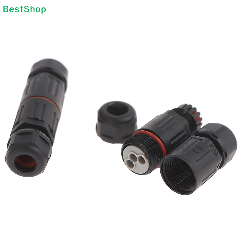 موصل كابل مقاوم للماء IP68، وص - مراجعة Outdoor Lighting Underground Wiring وسعره