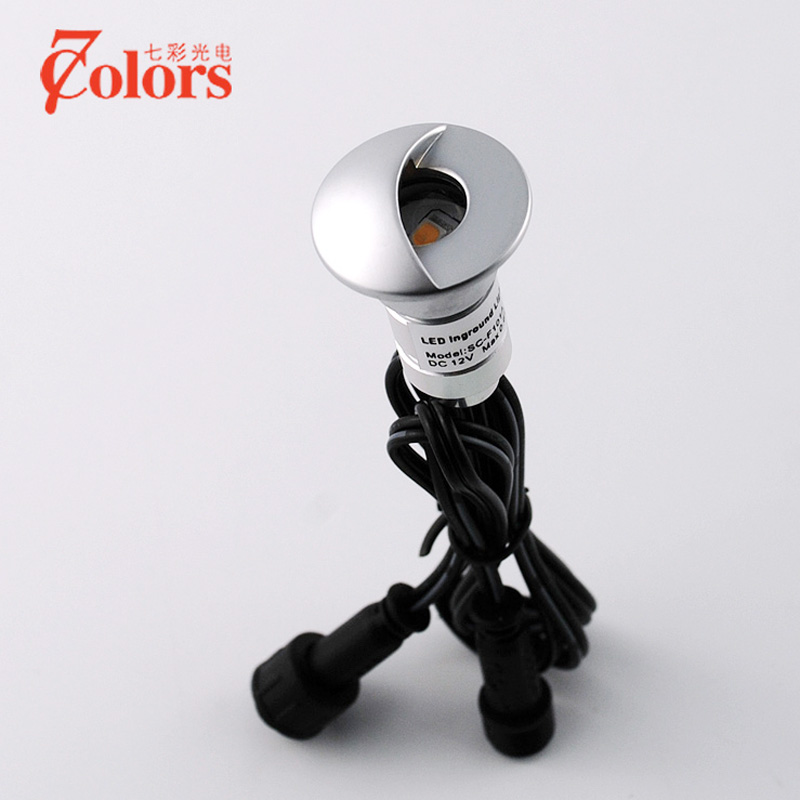 30 قطعة/المجموعة سلك مع الذكور - مراجعة Outdoor Lighting Underground Wiring وسعره