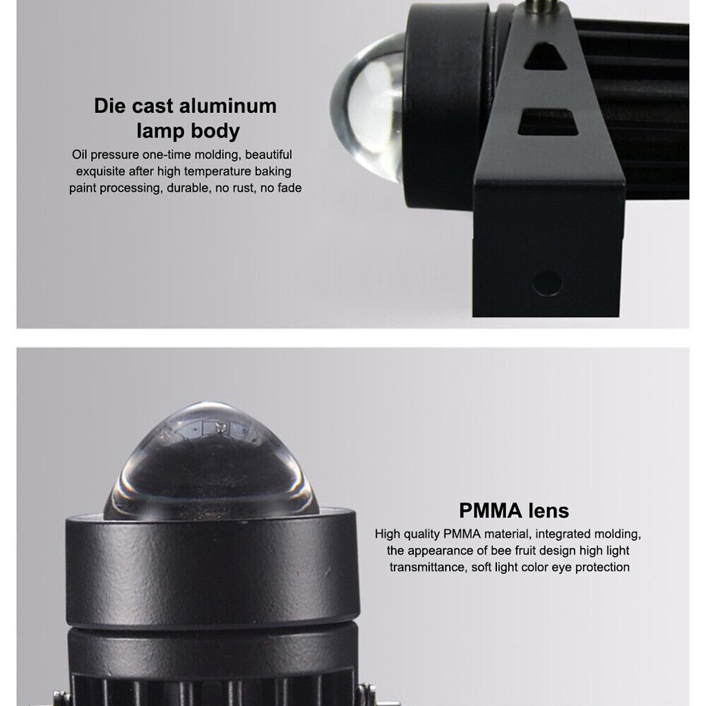 المحمولة إضاءة مقاومة للماء أض - مراجعة Xl Outdoor Lighting وسعره