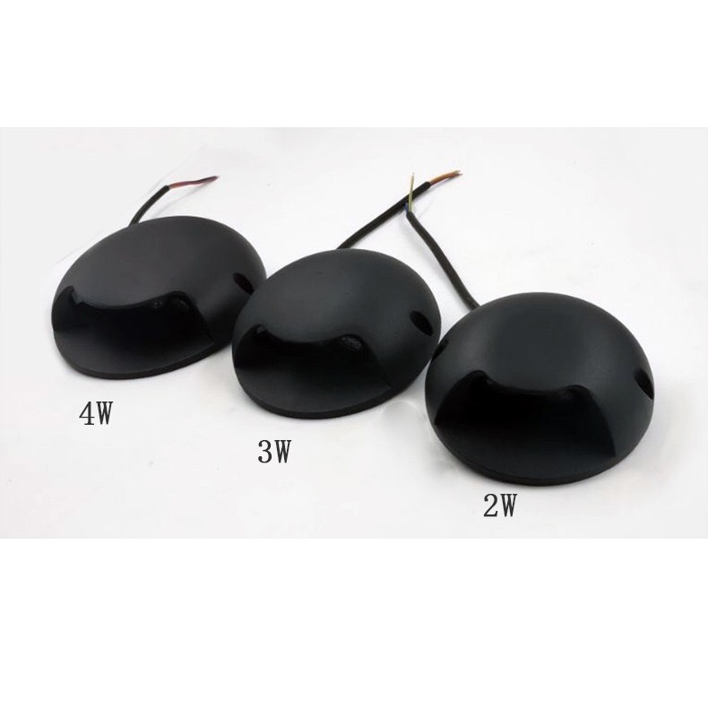 في الهواء الطلق IP67 LED أضواء - مراجعة Outdoor Lighting Underground Wiring وسعره