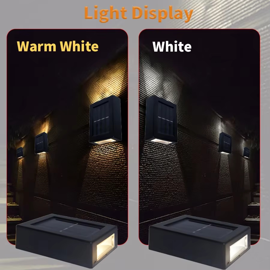 الطاقة الشمسية LED في الهواء ا - مراجعة Outdoor Lighting Company وسعره