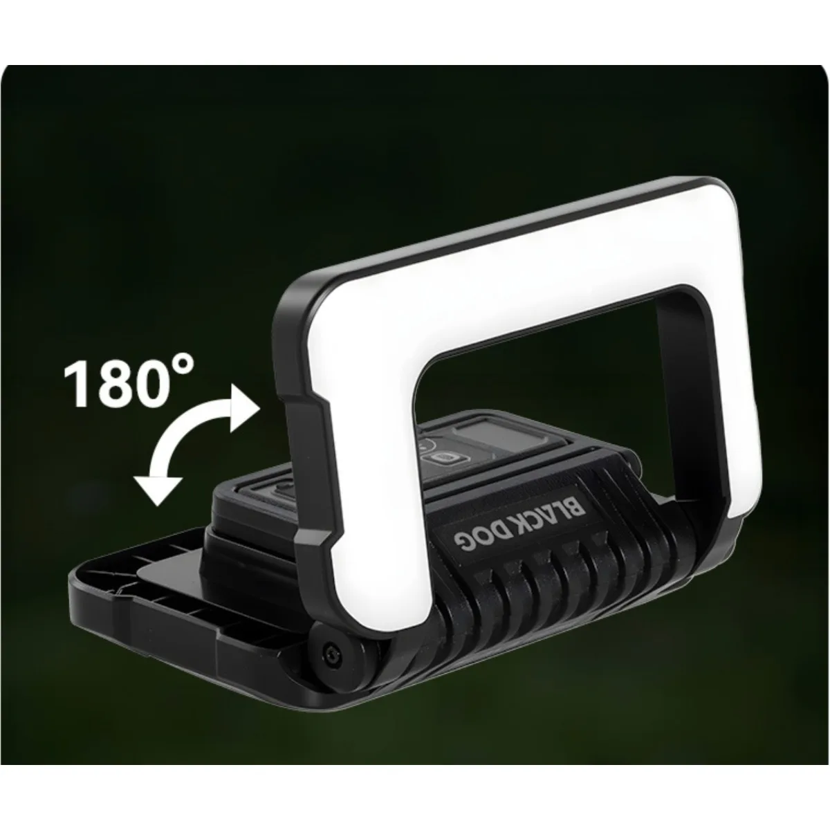 بلاك دوج التخييم في الهواء الط - مراجعة Outdoor Lighting The Range وسعره
