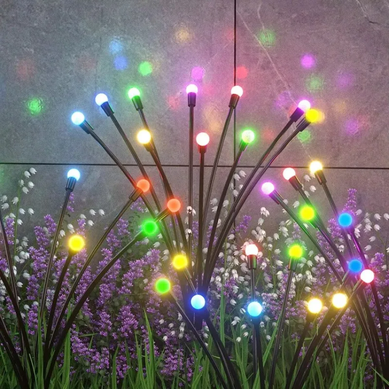 مصباح حديقة شمسي خارجي مقاوم ل - مراجعة Bollard Light Garden وسعره
